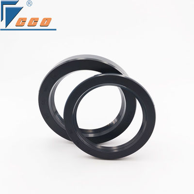 เครื่องยนต์ NBR SC ประเภทน้ํามัน Seal อุตสาหกรรมทนอุณหภูมิสูง