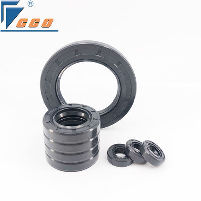 รถยนต์ FKM ยางอากาศเครื่องปรับน้ํามัน ปิดน้ํามันแรงดันสูง Rotary TC ปิดน้ํามัน