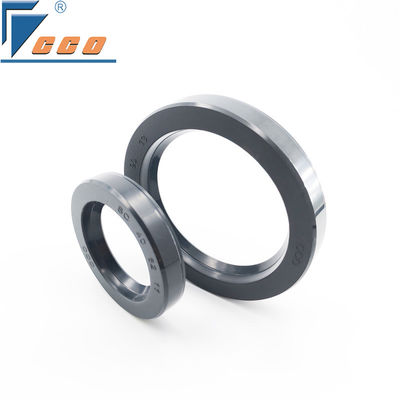 เซอร์โวมอเตอร์น้ํามัน Seal NBR FKM TC TB SC อัตโนมัติ Seal สองและเดียวลิป Oil Seal