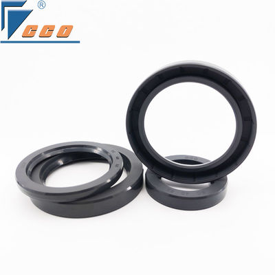 Wholesale Skeleton SC Type Oil Seal Rotary Shaft Oil Seals With Metal Dust Lip การปิดน้ํามันแบบหมุนหมุนของหมุนหมุนของหมุนหมุนหมุนของหมุนหมุน
