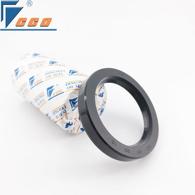 SC น้ํามัน Seal ยางน้ํามัน Seal 32 * 52 * 8 FKM FPM วัสดุสําหรับปั๊มไฮดรอลิกหรือมอเตอร์