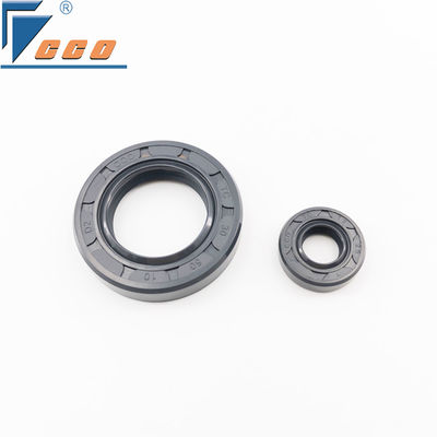 ปิดน้ํามันกระดูก TC ที่กําหนดเอง ปิดยาง FKM ปิดเคมี