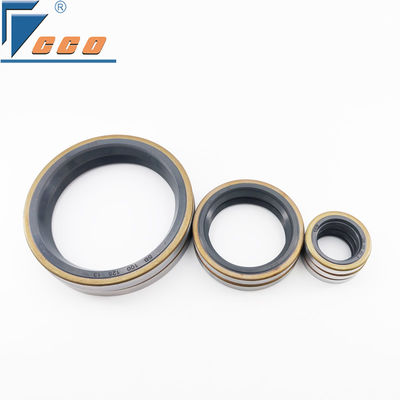 High Pressure Resistance Oil Seal for Industrial Sealing Solutions